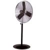 30" Pedestal Fan, Industrial